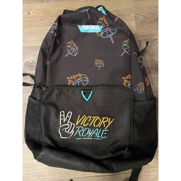 Fortnite Backpack - Picture 1 of 5
